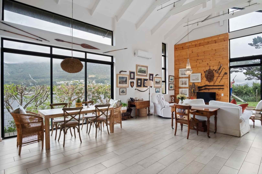 6 Bedroom Property for Sale in Kenrock Country Estate Western Cape